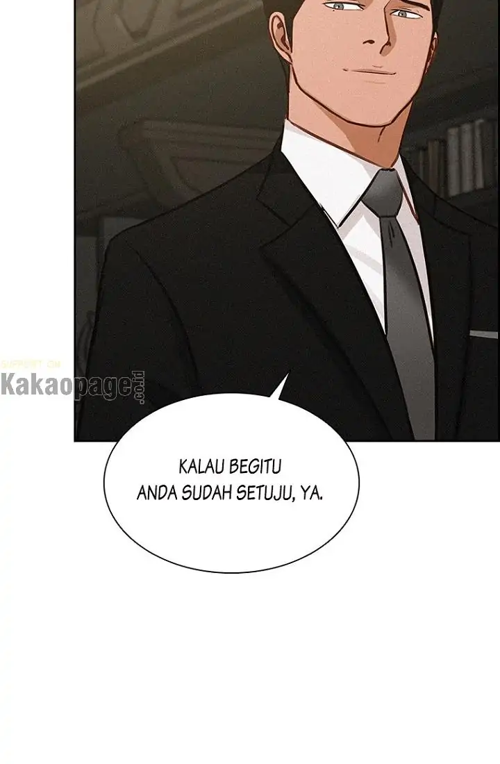 Lord of Money Chapter 68 - halaman 81