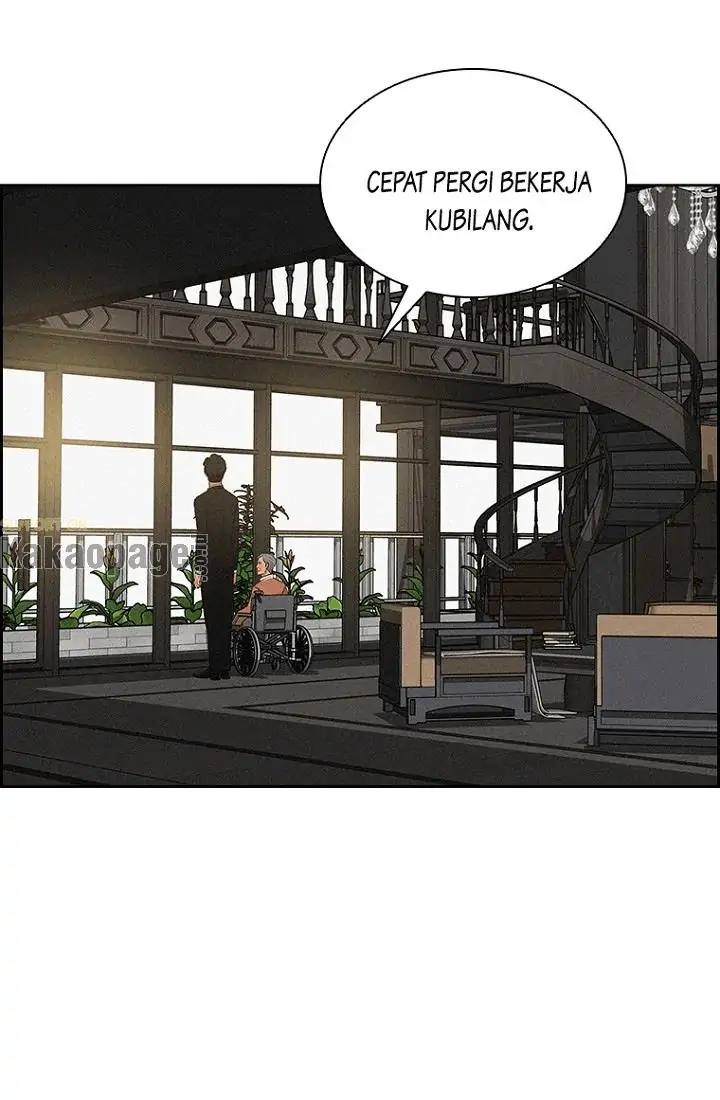 Lord of Money Chapter 68 - halaman 82