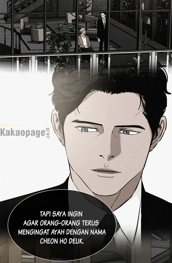 Lord of Money Chapter 68 - halaman 85