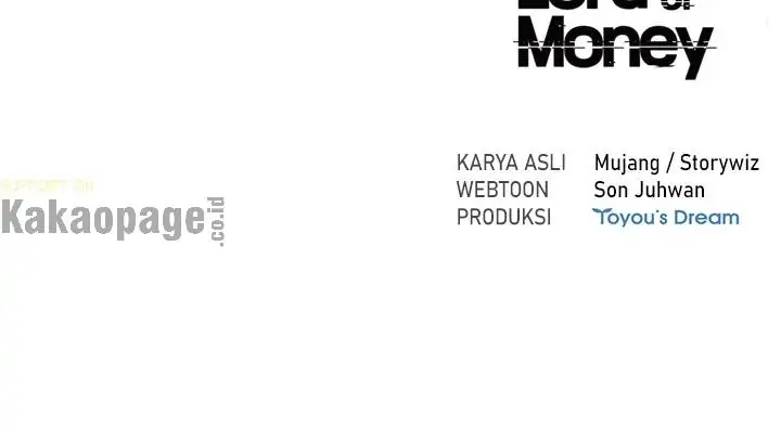 Lord of Money Chapter 68 - halaman 89