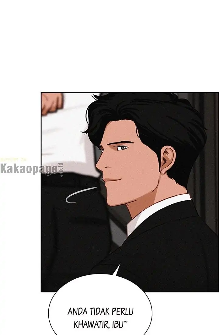 Lord of Money Chapter 68 - halaman 9