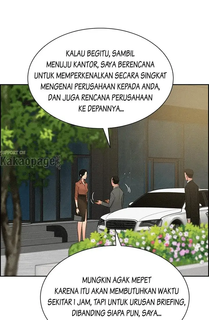 Lord of Money Chapter 69 - halaman 10