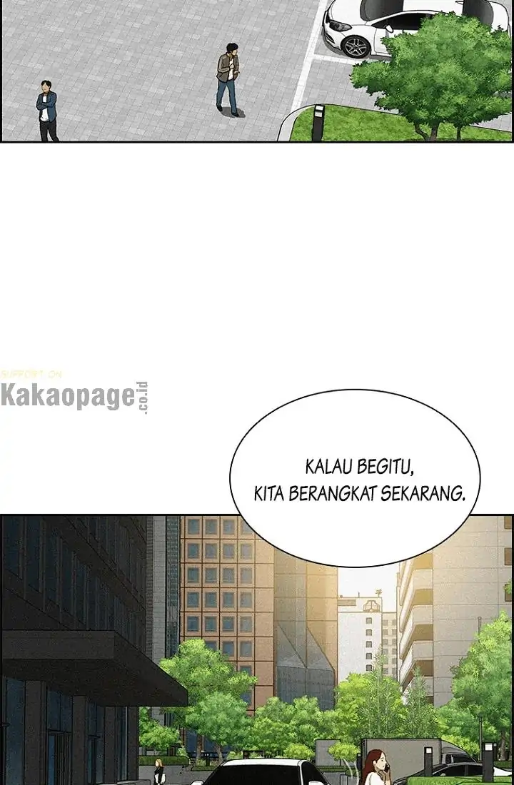 Lord of Money Chapter 69 - halaman 13