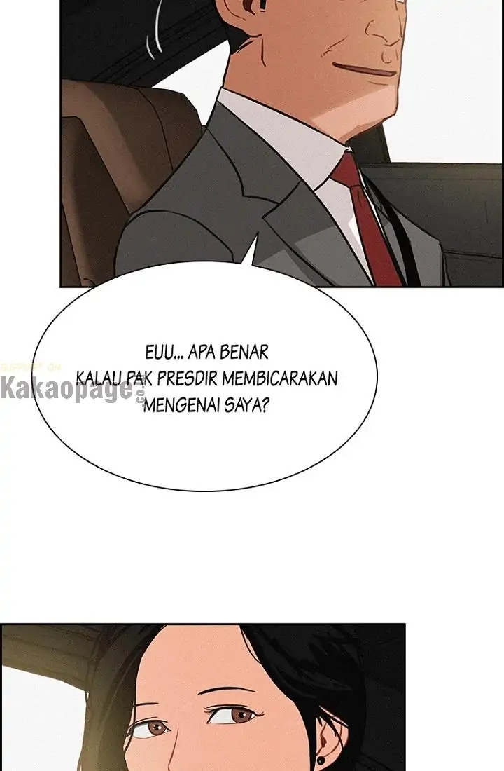 Lord of Money Chapter 69 - halaman 15