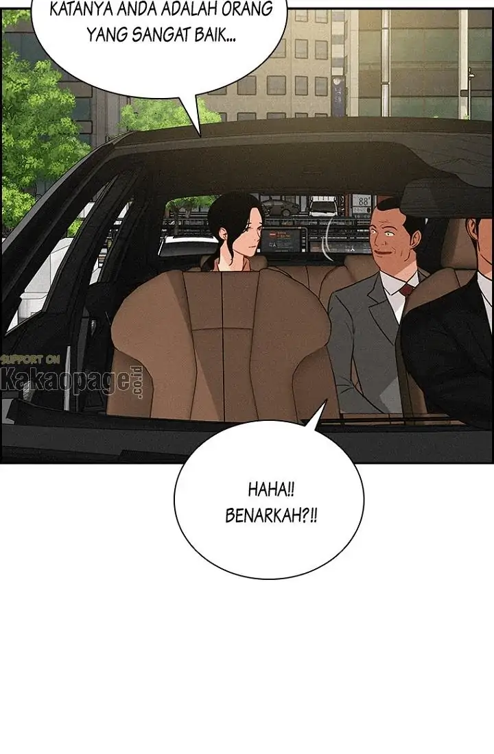 Lord of Money Chapter 69 - halaman 17