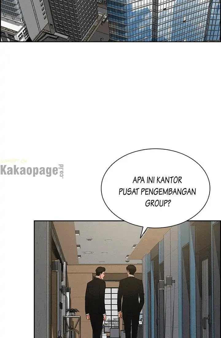 Lord of Money Chapter 69 - halaman 21