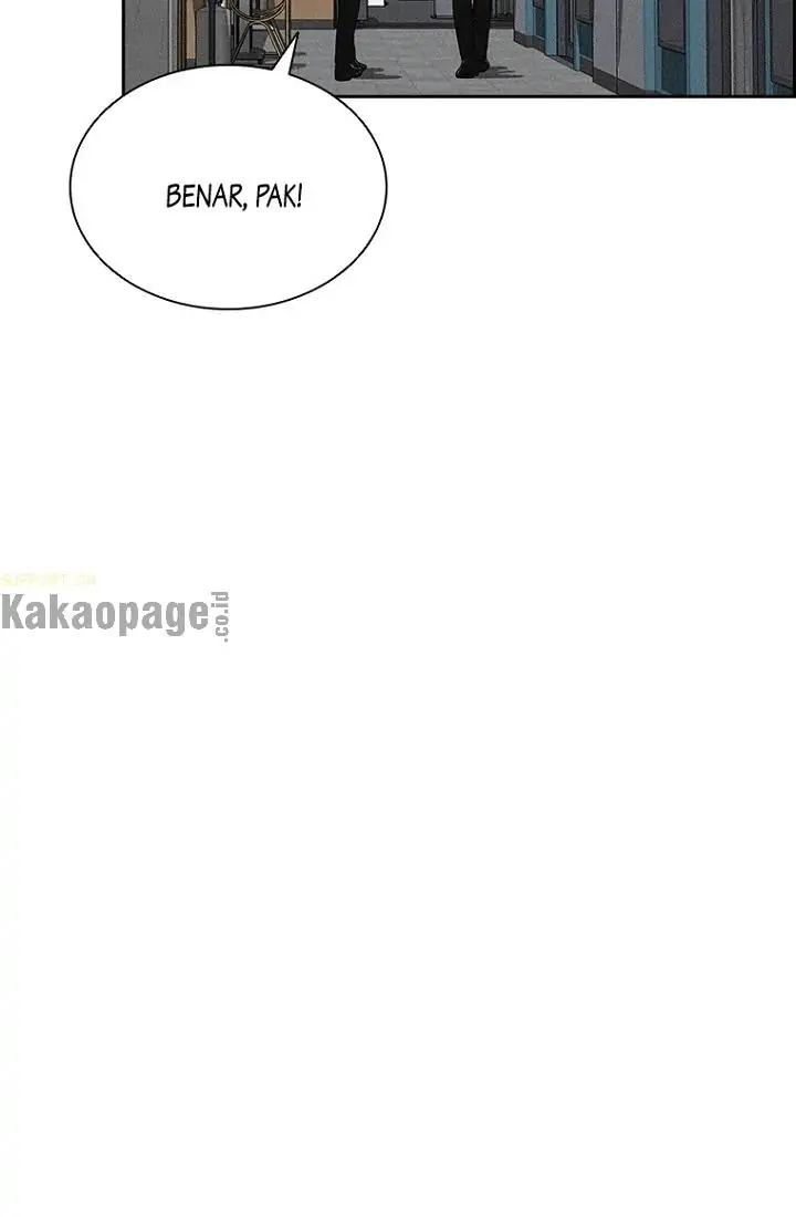 Lord of Money Chapter 69 - halaman 22