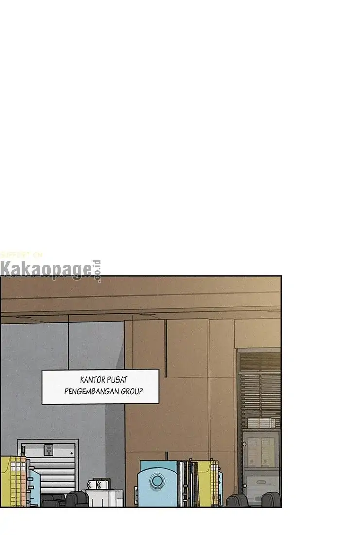 Lord of Money Chapter 69 - halaman 23