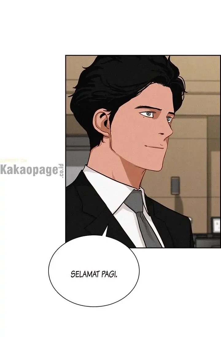 Lord of Money Chapter 69 - halaman 24