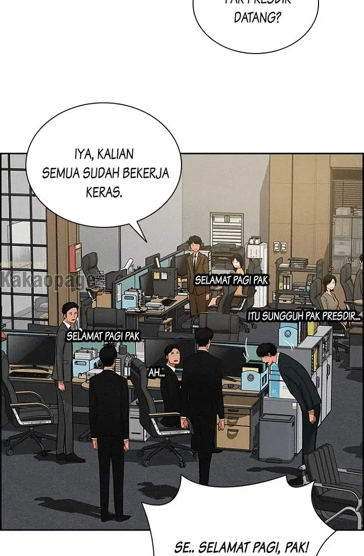 Lord of Money Chapter 69 - halaman 26