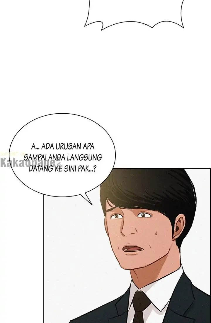Lord of Money Chapter 69 - halaman 27