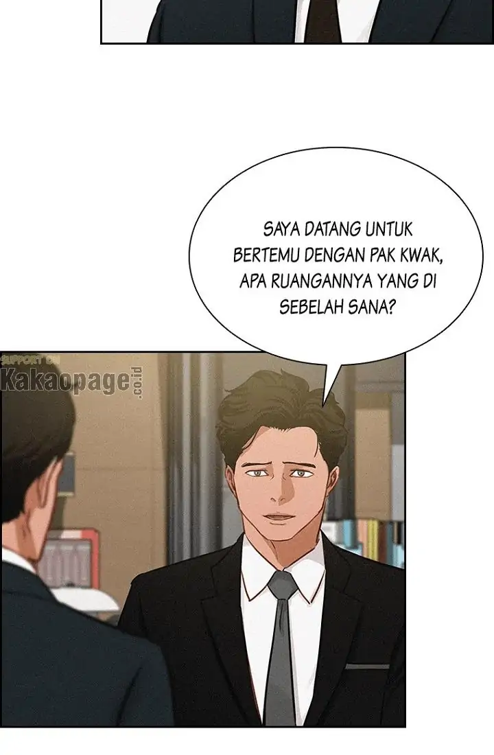 Lord of Money Chapter 69 - halaman 28