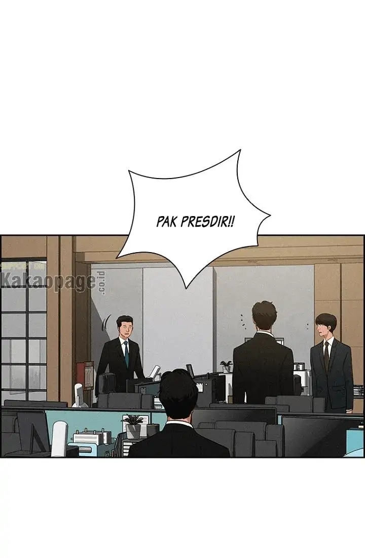 Lord of Money Chapter 69 - halaman 29