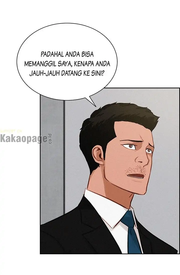 Lord of Money Chapter 69 - halaman 30