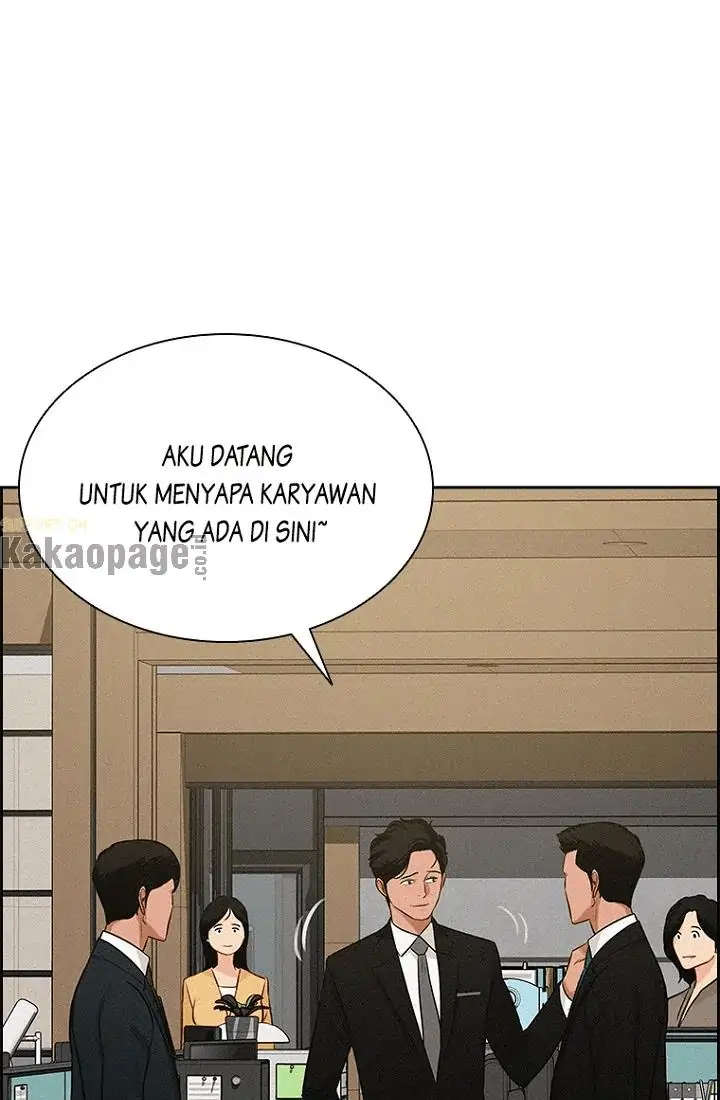 Lord of Money Chapter 69 - halaman 31