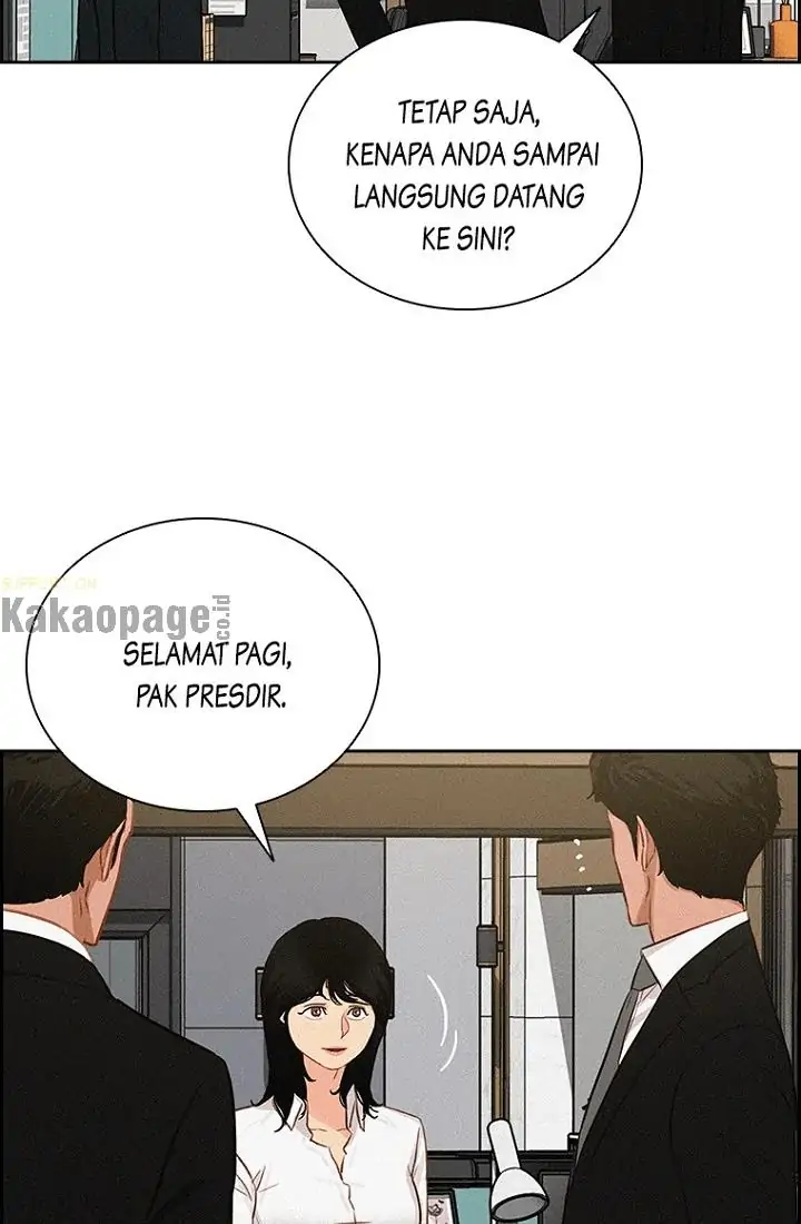Lord of Money Chapter 69 - halaman 32