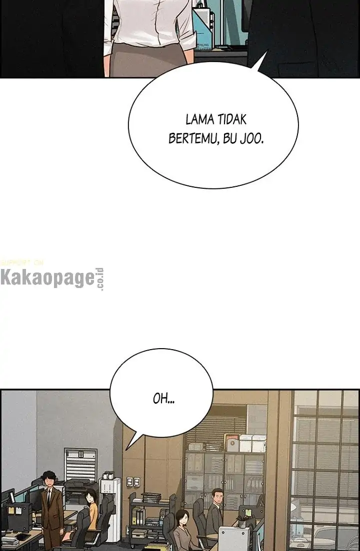 Lord of Money Chapter 69 - halaman 33