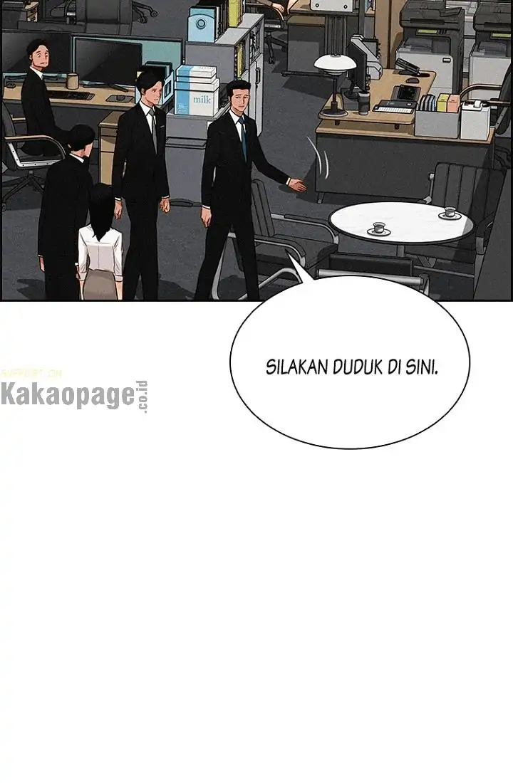 Lord of Money Chapter 69 - halaman 34
