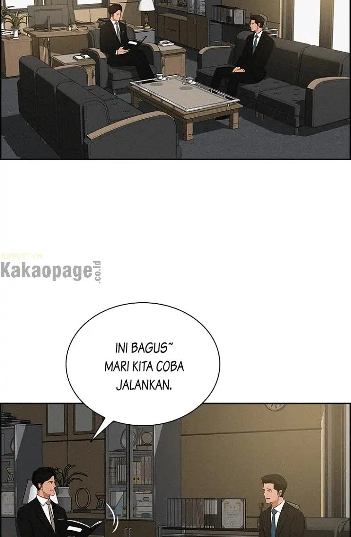 Lord of Money Chapter 69 - halaman 36