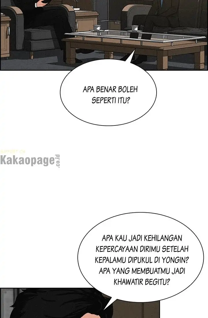 Lord of Money Chapter 69 - halaman 37