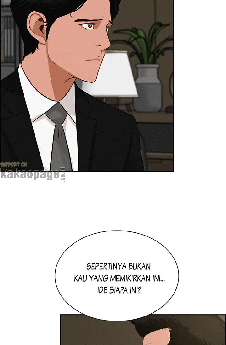 Lord of Money Chapter 69 - halaman 38