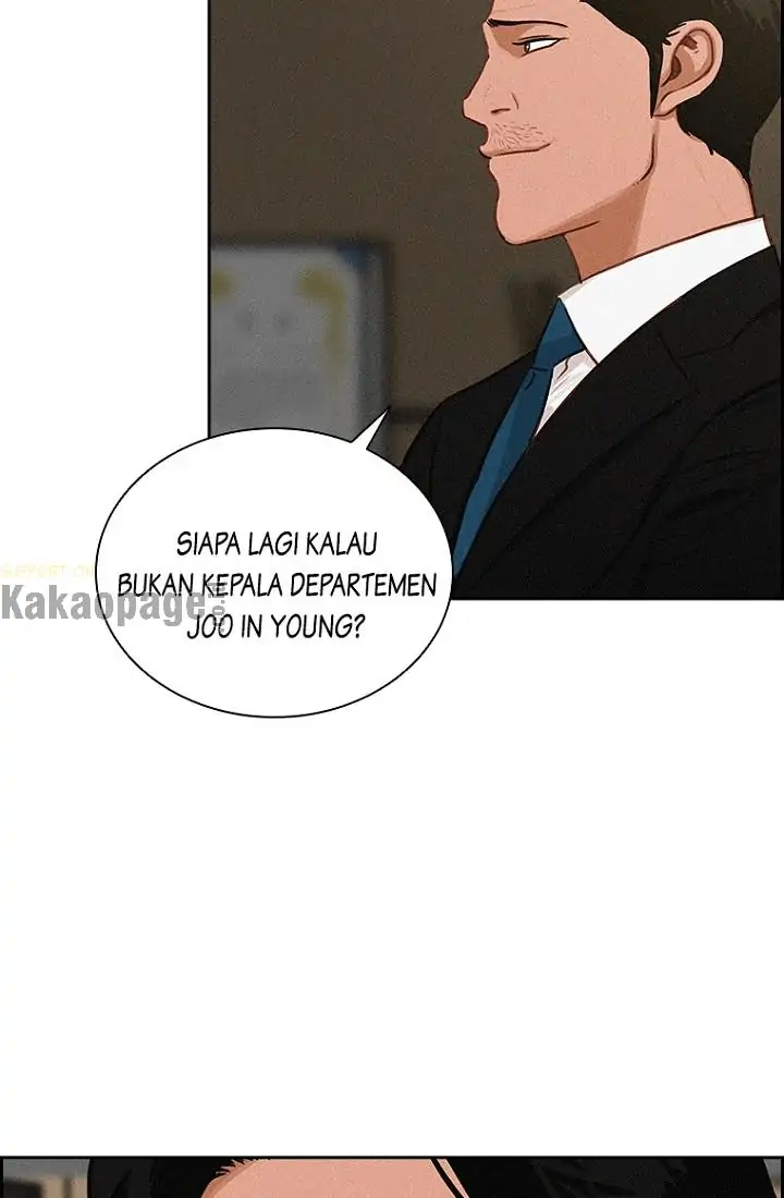 Lord of Money Chapter 69 - halaman 39