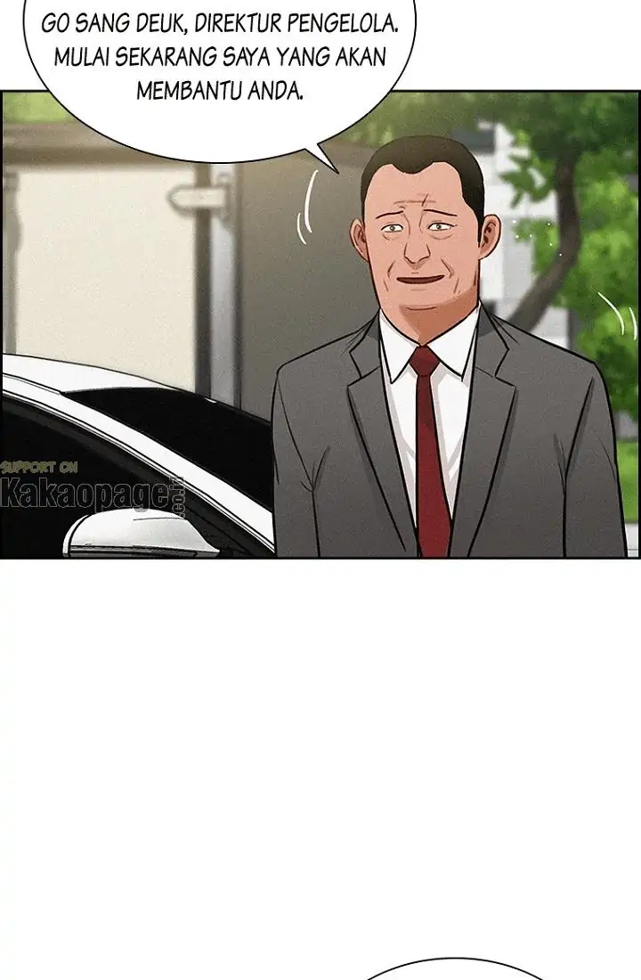 Lord of Money Chapter 69 - halaman 4