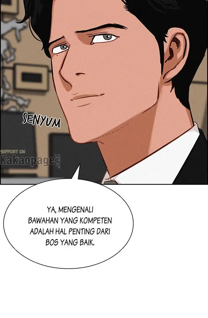 Lord of Money Chapter 69 - halaman 40