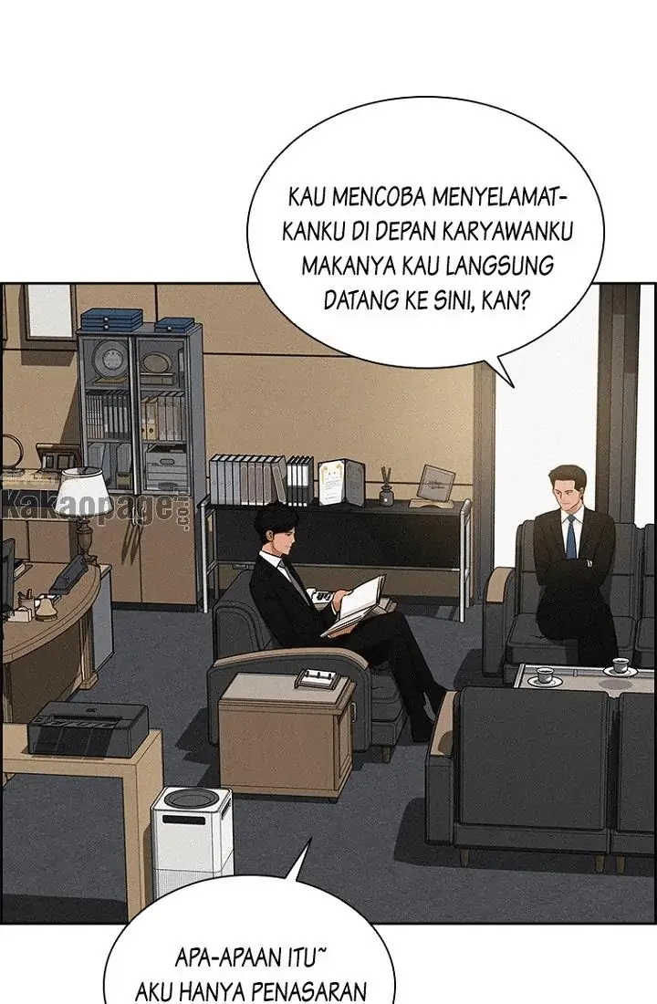 Lord of Money Chapter 69 - halaman 41