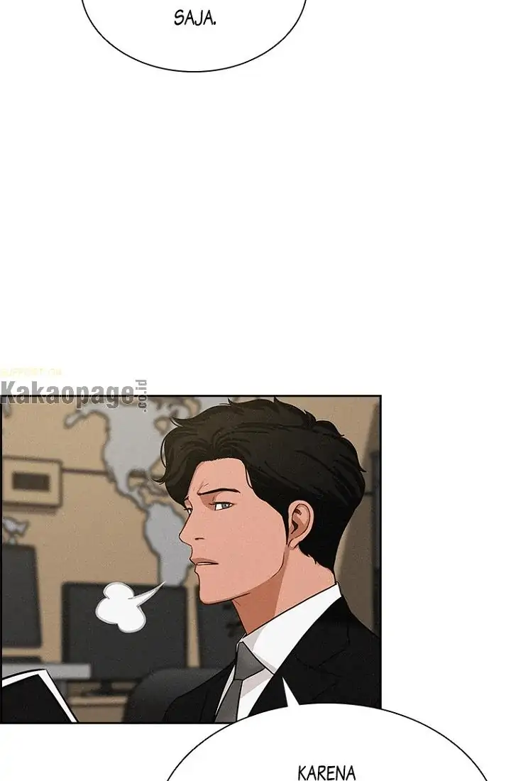Lord of Money Chapter 69 - halaman 42