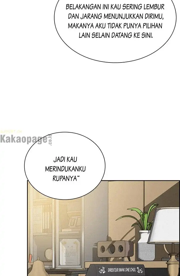Lord of Money Chapter 69 - halaman 43