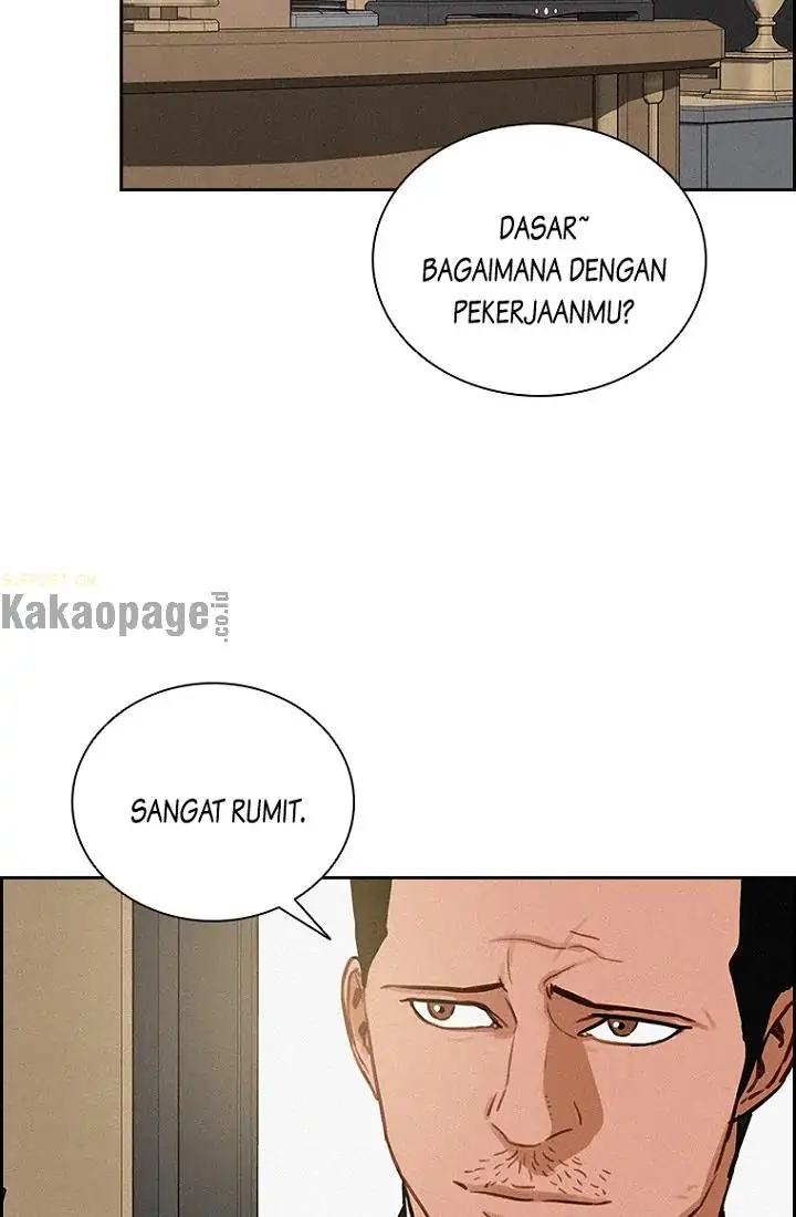 Lord of Money Chapter 69 - halaman 44