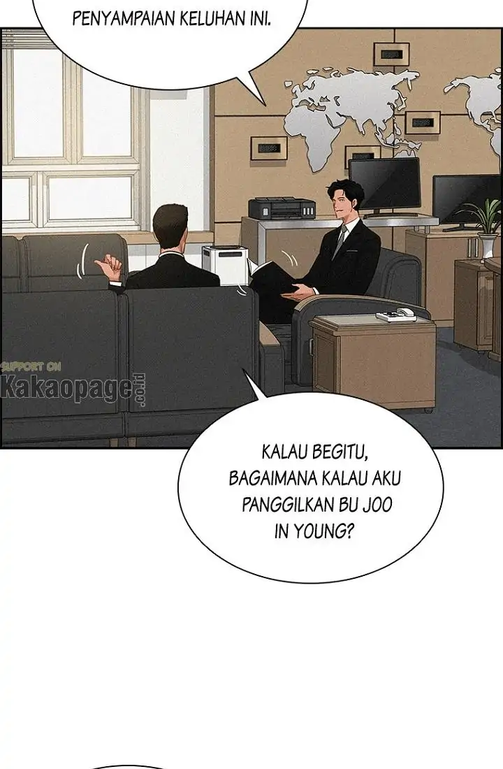 Lord of Money Chapter 69 - halaman 46