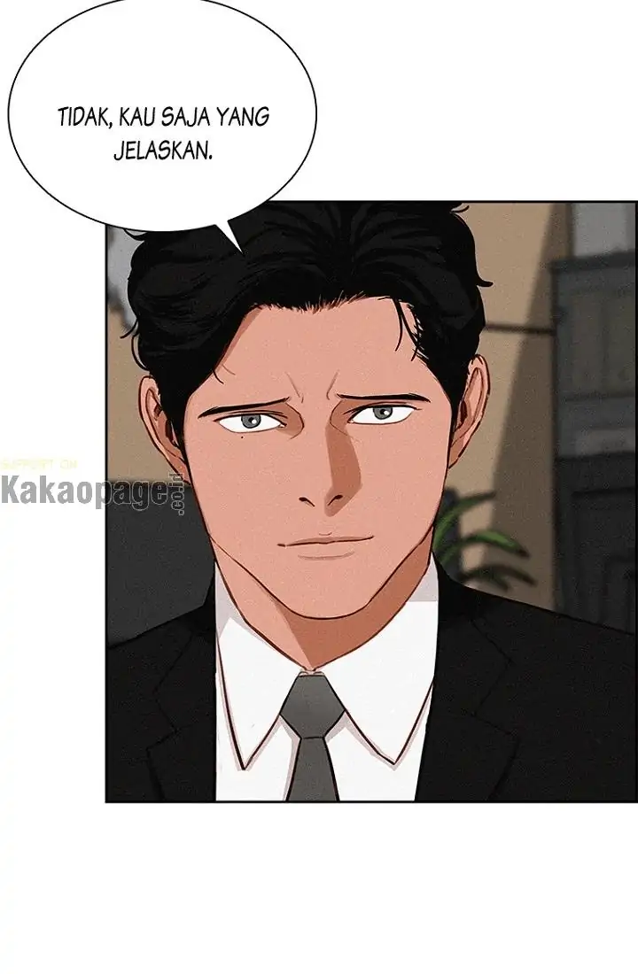 Lord of Money Chapter 69 - halaman 47