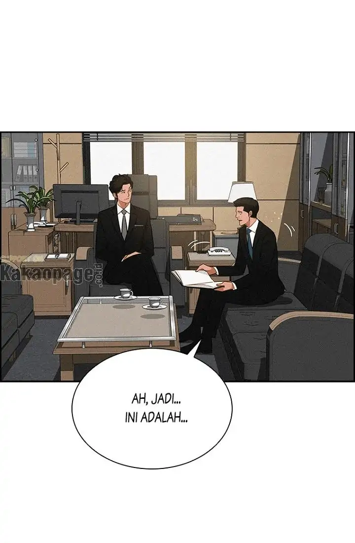 Lord of Money Chapter 69 - halaman 48