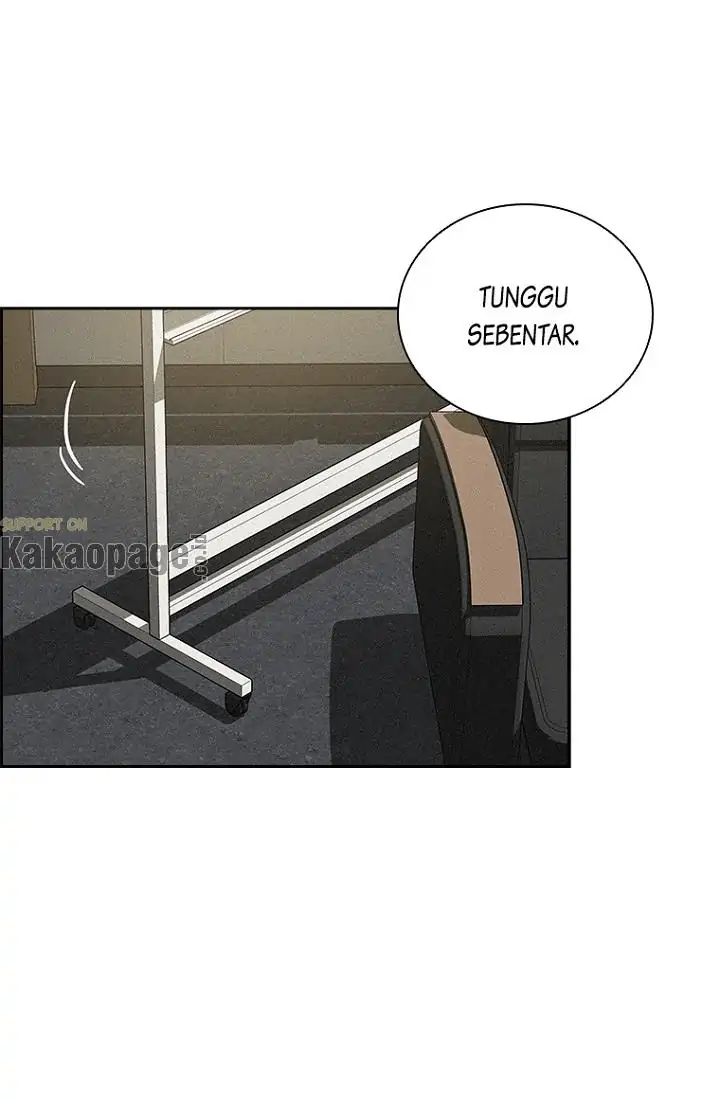 Lord of Money Chapter 69 - halaman 49