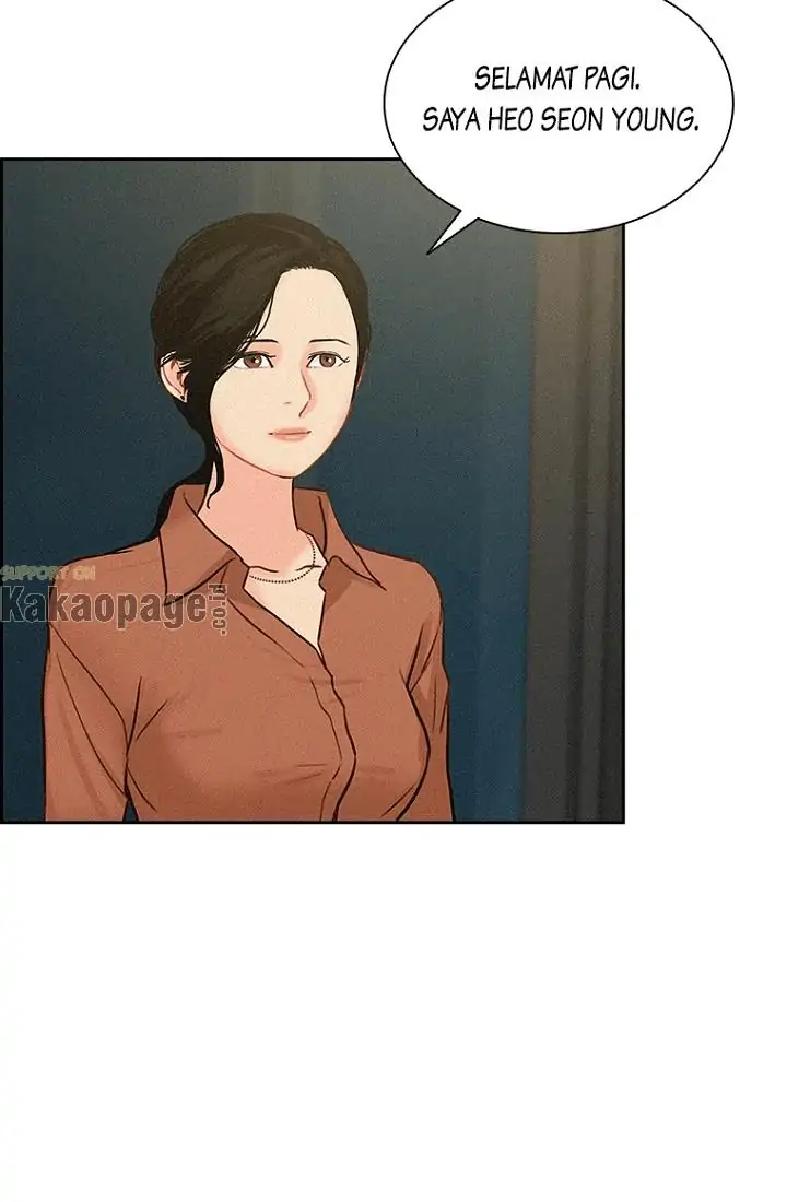 Lord of Money Chapter 69 - halaman 5