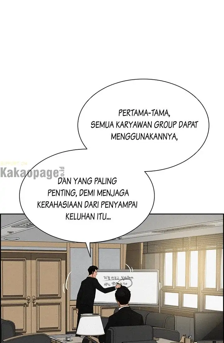 Lord of Money Chapter 69 - halaman 50