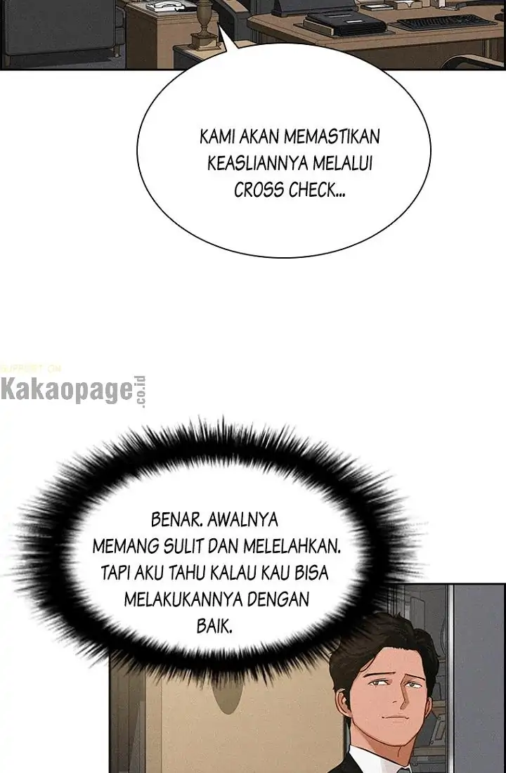 Lord of Money Chapter 69 - halaman 51