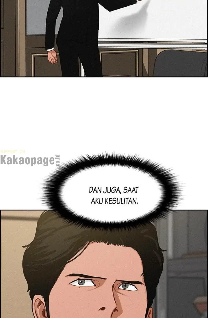 Lord of Money Chapter 69 - halaman 53