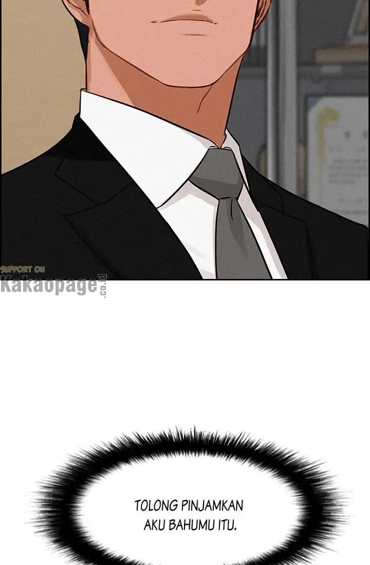 Lord of Money Chapter 69 - halaman 54