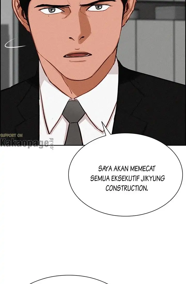 Lord of Money Chapter 69 - halaman 59