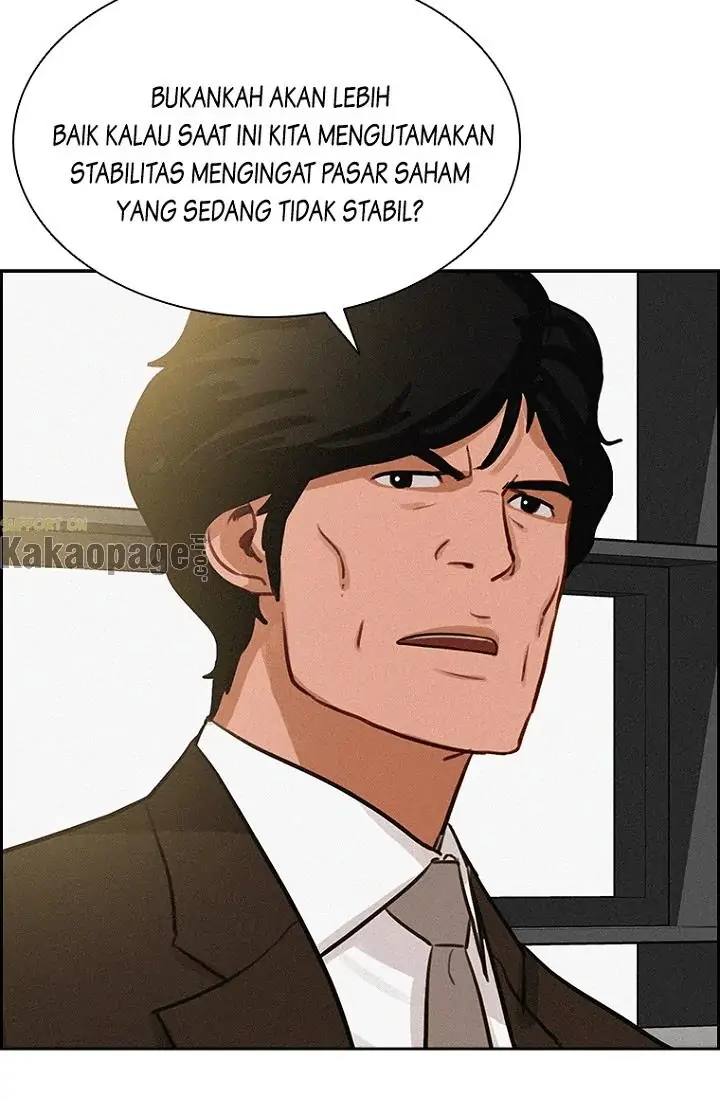 Lord of Money Chapter 69 - halaman 60