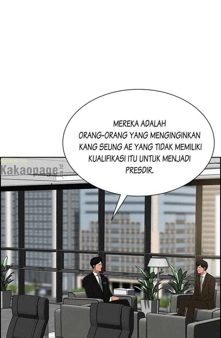 Lord of Money Chapter 69 - halaman 61
