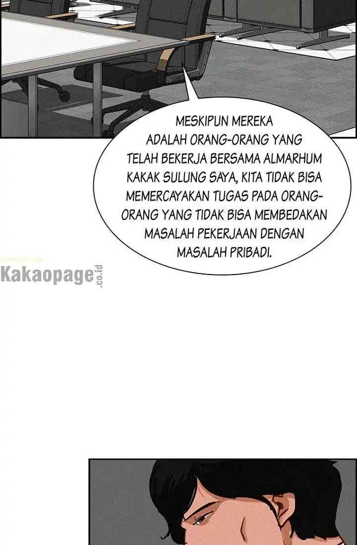 Lord of Money Chapter 69 - halaman 62
