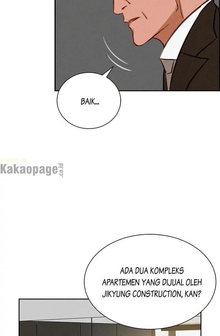 Lord of Money Chapter 69 - halaman 63
