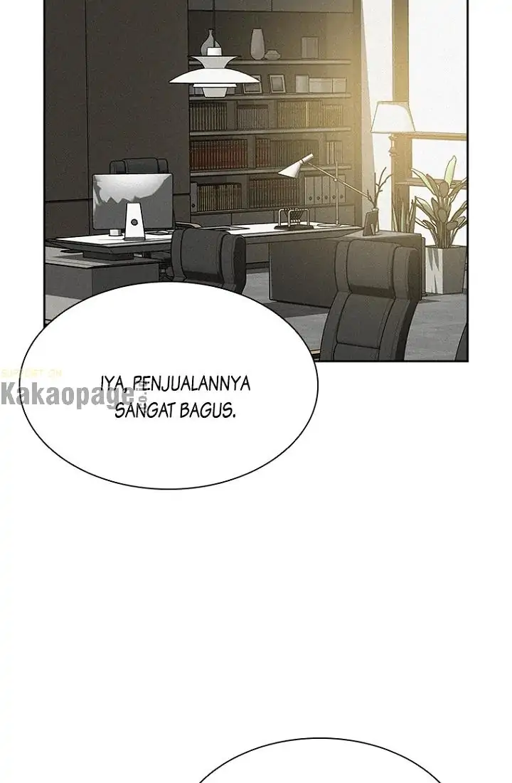 Lord of Money Chapter 69 - halaman 64
