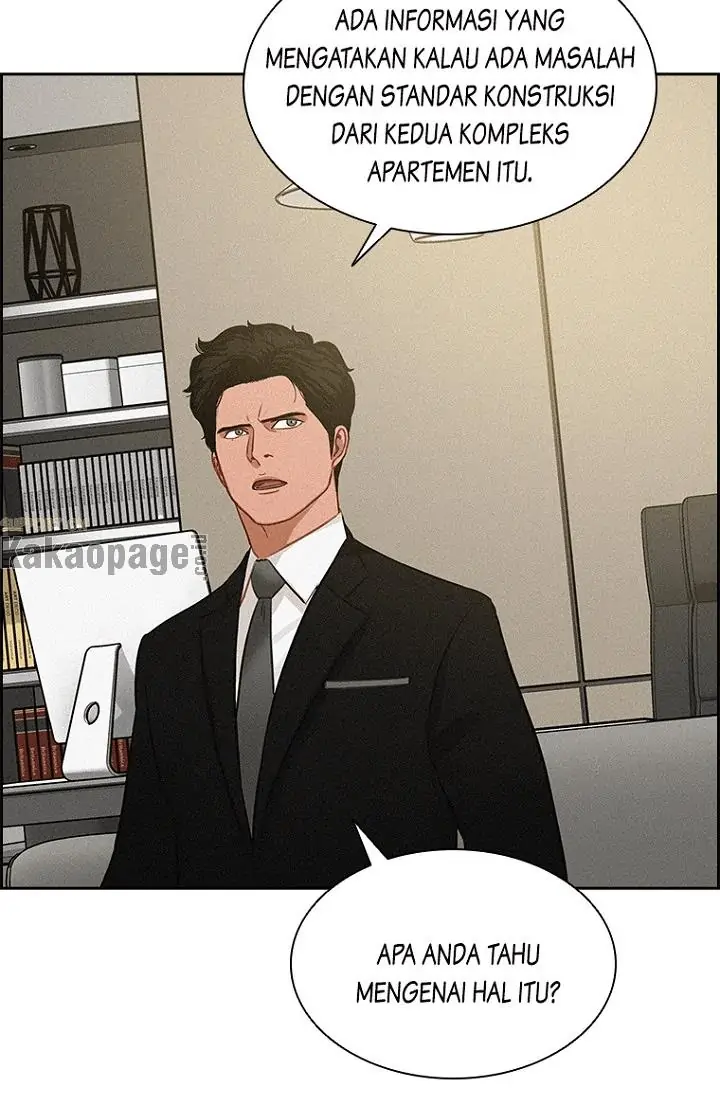 Lord of Money Chapter 69 - halaman 65
