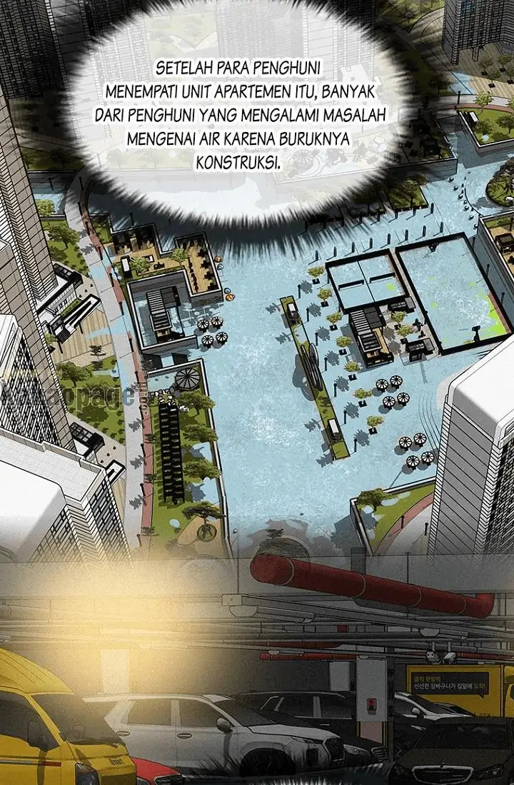 Lord of Money Chapter 69 - halaman 68