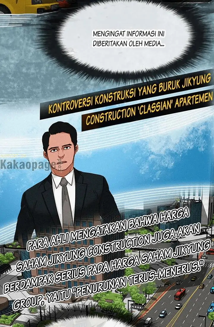Lord of Money Chapter 69 - halaman 69